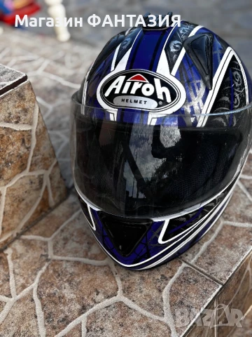 Каските са в много добро състояние , снимка 7 - Части - 50538032