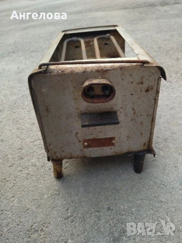 Сандвич тостер