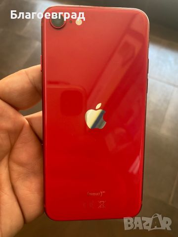 iphone se 128GB, снимка 5 - Apple iPhone - 46273632