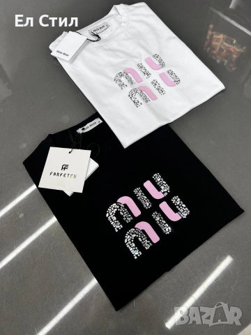 ✨🔥🔥🔥 👍 ✨𝗣𝗿𝗶𝗰e :15€ ✨𝗦ı𝘇𝗲: S M L XL XXL 📌5 бр, снимка 13 - Тениски - 53758171