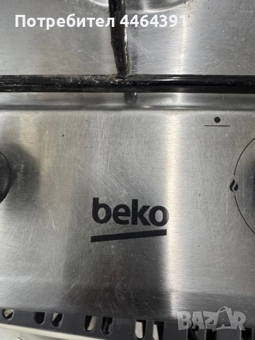 Газов котлон за вграждане, снимка 2 - Котлони - 52653009