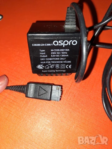 Зарядно Aspro C39280-Z4-C306-1 за стари телефони Siemens