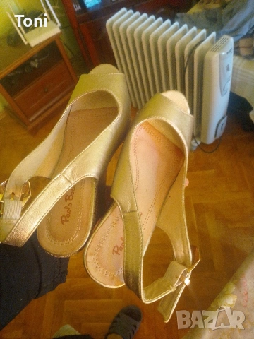 дамски сандали 36 номер