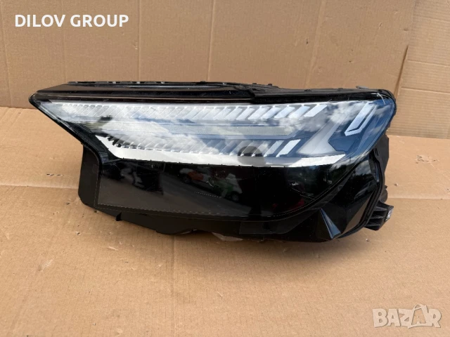 Фар AUDI Q4 E-TRON Full Matrix Led |2021-