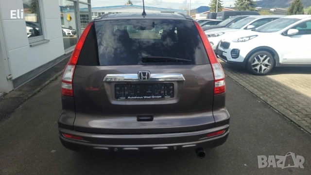 Honda CR-V / 2010г / 160.000км, снимка 3 - Автомобили и джипове - 54271469