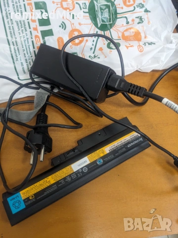 Лаптопи Lenovo IBM, снимка 10 - Части за лаптопи - 54215943