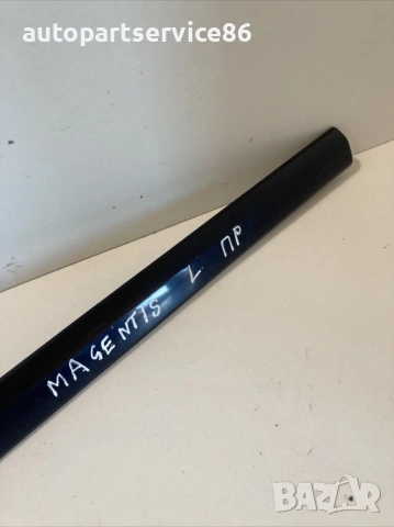 For KIA Magentis 2009 2.0 CRDi Front Left Door Trim Molding Blue . 87721-2G000, снимка 2 - Части - 53272166