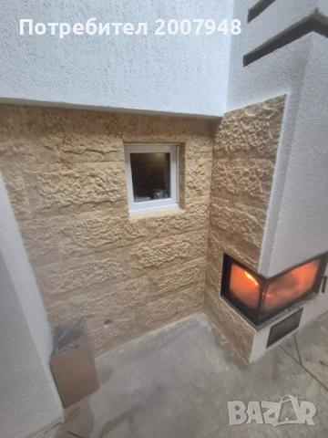 Мрамор Глиц Беж 2х60х30 Промоция - 21 евро кв.м. с ДДС, снимка 2 - Строителни материали - 51849070