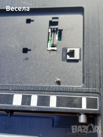 Samsung UE58TU7102K На части , снимка 3 - Части и Платки - 51150982