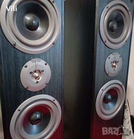 Magnat Art.-Nr 144 010, снимка 5 - Тонколони - 53422252