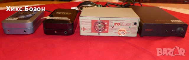 Как да получим качествен звук от компютър ,лаптоп->USB DAC-ЦАП , снимка 4 - Аудиосистеми - 16439359