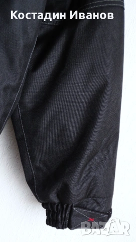 BOSCH професионално зимно яке размер L БОШ, снимка 13 - Якета - 53184421