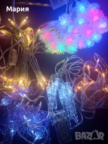 Лампички, адаптери и батерии, снимка 3 - Батерии, зарядни - 52967724