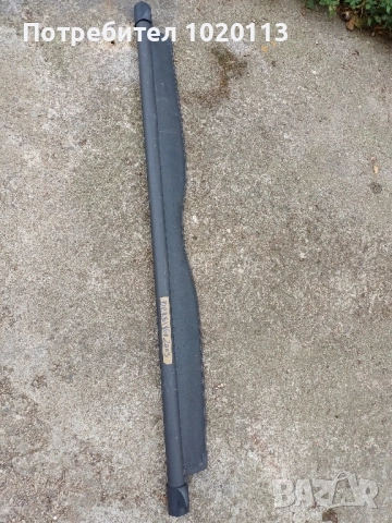 Комплект щора и мрежа Берлинго Партнер, снимка 3 - Аксесоари и консумативи - 51865885