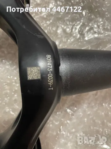 Marzocchi Bomber Z2, снимка 5 - Части за велосипеди - 50215016