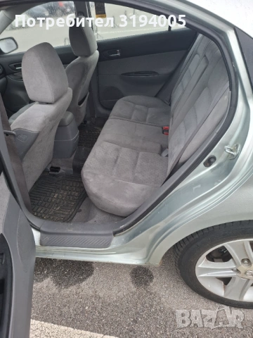 Mazda 6 2.0 141hp, снимка 9 - Автомобили и джипове - 53525020