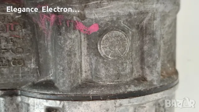 Компресор климатик за Volkswagen Passat B6, Golf 2.0tdi 140 к.с. (2005-2010) 1K0820803Q. ЗА ЧАСТИ! , снимка 10 - Части - 50018092