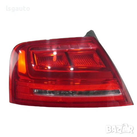 Ляв външен стоп AUDI  A8 (D4, 4H) 2010-2017 ID: 158330