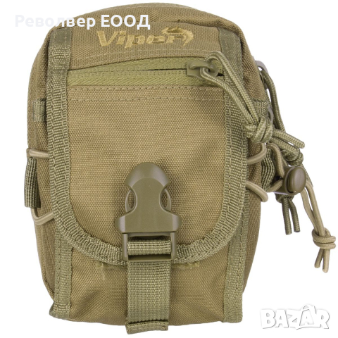 Тактическа чанта за колан Viper V-Pouch Coyote, снимка 1 - Екипировка - 45033121