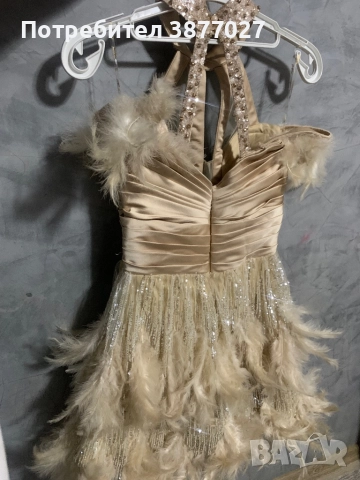 Рокля😍, снимка 3 - Рокли - 52449223