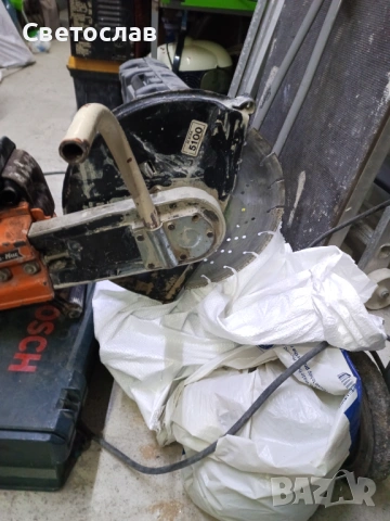 Фугорез , снимка 4 - Други инструменти - 54018973