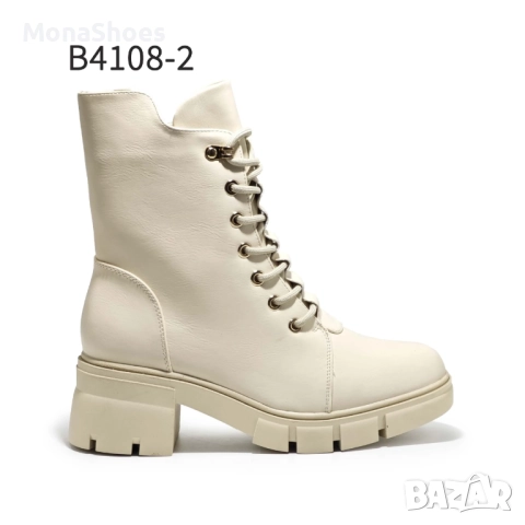ДАМСКИ БОТИ КОД 4108