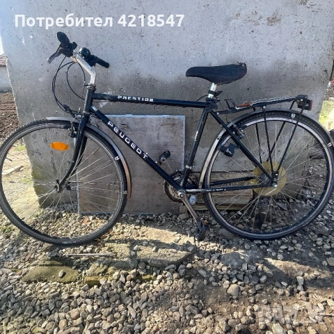 Продавам 7 броя велосипеди., снимка 13 - Велосипеди - 53735227