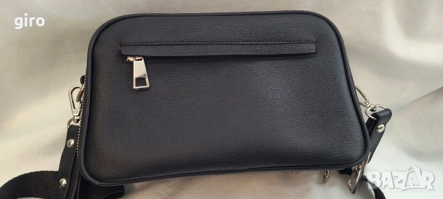 Стилни дамски чанти JP, снимка 12 - Чанти - 54301637