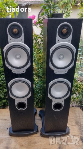 Monitor Audio Silver RS6, снимка 3 - Тонколони - 46804081