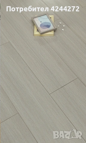 Паркет -естествен 15мм