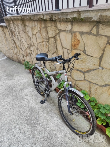 Продавам велосипед, снимка 6 - Велосипеди - 51517596