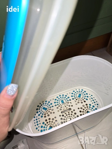 Стерилизатор Philips Avent, снимка 2 - Стерилизатори - 54146601