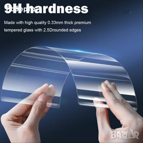 2бр. протектори за iPad 10 (10.9-11инча), снимка 8 - Таблети - 53773967