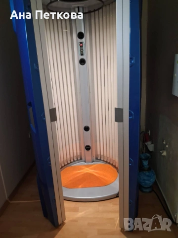 СОЛАРИУМ, снимка 2 - Други услуги - 53888658