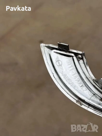 оригинални решетки за Mini Cooper r50/r53, снимка 3 - Части - 54077109