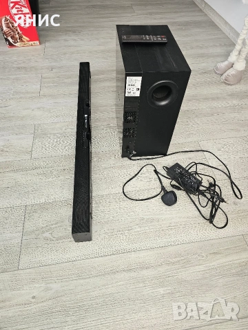 САУНДБАР SAMSUNG HW K450 300.W, снимка 14 - Аудиосистеми - 53097937