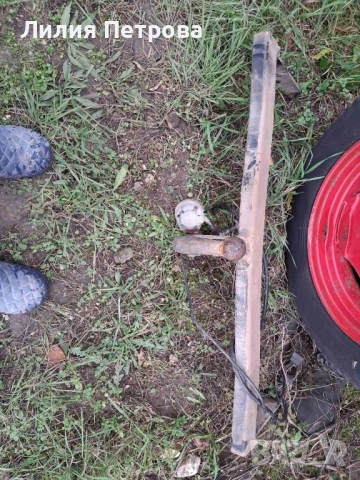 ЛЕТНИ И ЗИМНИ ГУМИ + ТЕГЛИЧ, снимка 17 - Гуми и джанти - 52690606