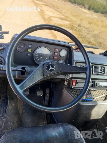Мерцедес 310Д 2.9 100к.с Пътна помощ! Телефон 0892740864, снимка 9 - Камиони - 53655077