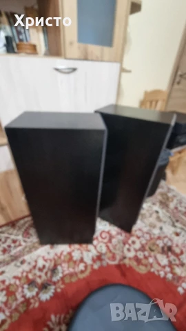 тонколони B&W DM630, снимка 3 - Bluetooth тонколони - 50897092