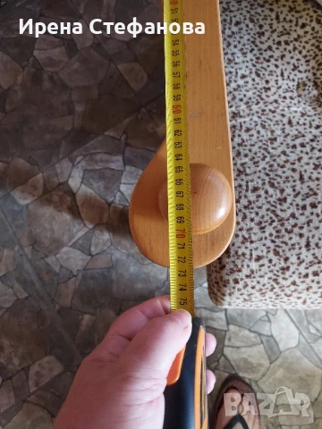 Мебели от масивно дърво и дамаска, снимка 14 - Дивани и мека мебел - 51070437