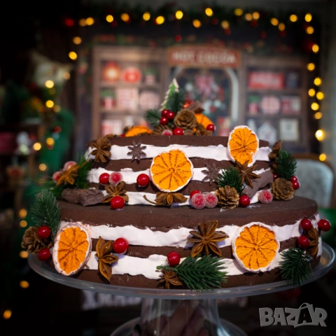 Коледни сесии Пловдив , снимка 6 - Фотографи - 51857176