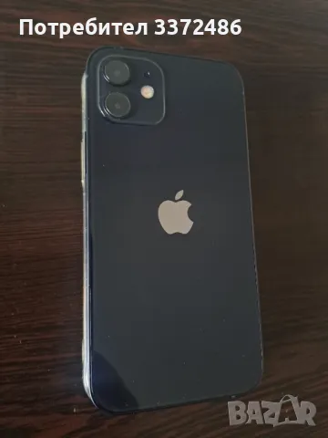 Продавам iPhone 12, снимка 1 - Apple iPhone - 49476805