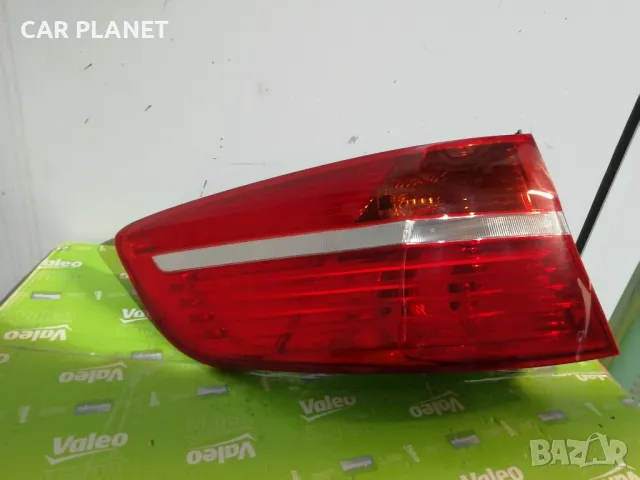 Стоп Стопове за БМВ Х6 Е71 / BMW X6 E71 LED. , снимка 3 - Части - 49328465