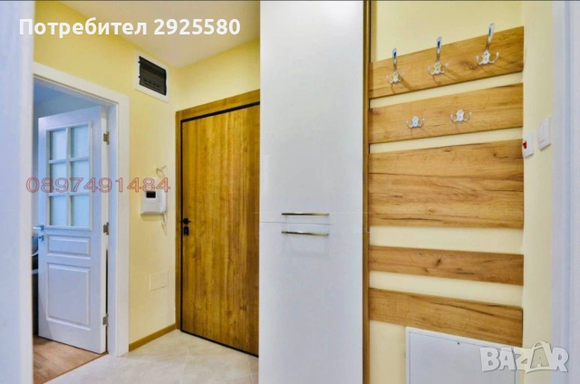 ПРОДАВА 2-стаен апартамент - кв.Кръстова Вада, снимка 3 - Апартаменти - 54106072