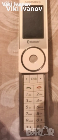 Самсунг Х830, снимка 4 - Samsung - 53357298