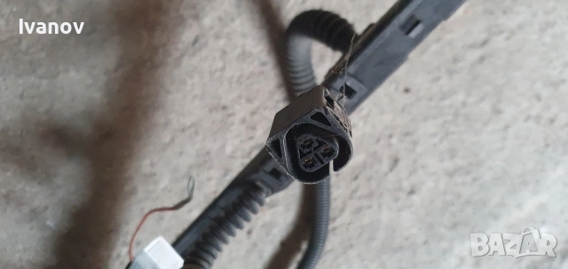 кабел за бобини бмв е46 м54 след 2003г за компютър Siemens ms43 , снимка 3 - Части - 52772726