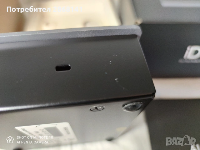 Аудио интерфейс Audient ID4 - 2 входа – 2 изхода USB C, снимка 6 - Ресийвъри, усилватели, смесителни пултове - 53417001