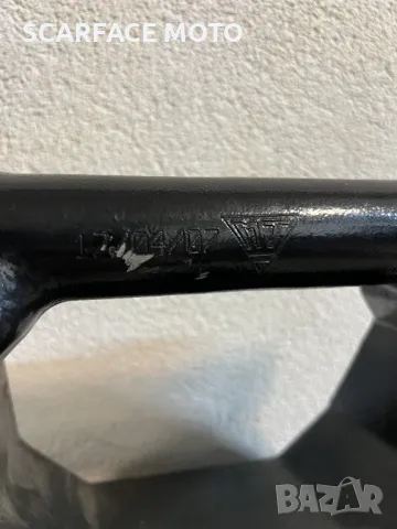 Магаре за APRILIA RSV 1000 R 2004-2010 SWINGARM, снимка 9 - Части - 49801171