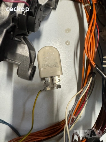 Части за пералня Gorenje WA 61081, снимка 6 - Перални - 52719555