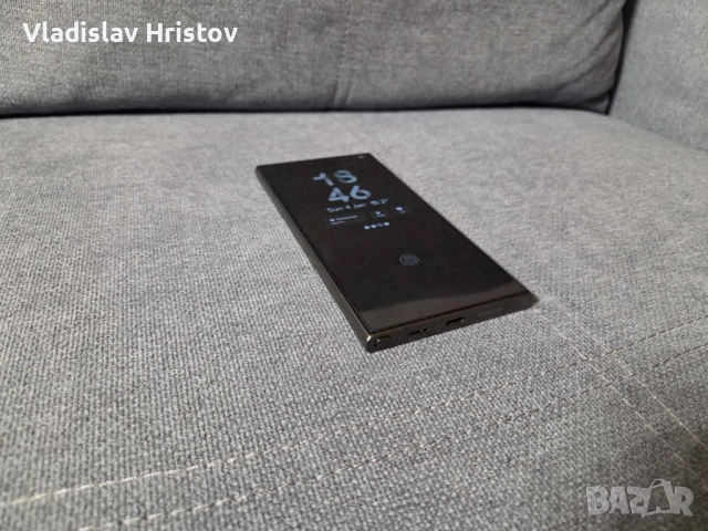 Samsung Galaxy S24 Ultra Titanium Black - Гаранция + премиум аксесоари, снимка 7 - Samsung - 52976728